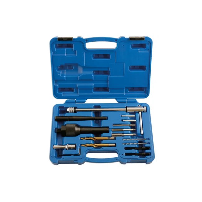 Laser Tools Damaged Glow Plug Removal Set - PL