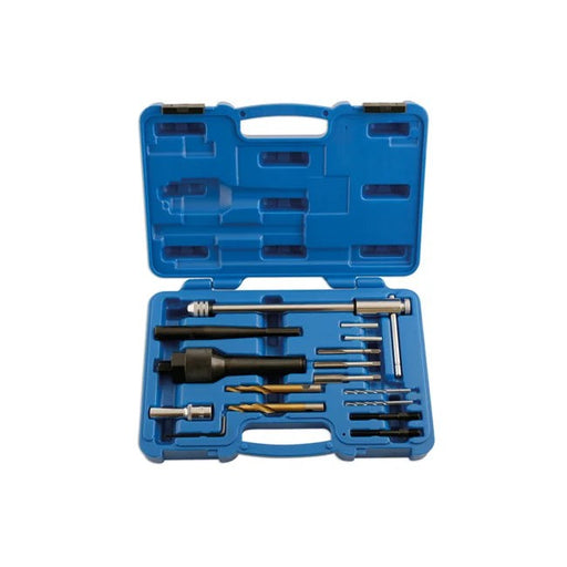 Laser Tools Damaged Glow Plug Removal Set - PL