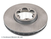 Blue Print ADF124347 Brake Disc
