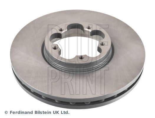 Blue Print ADF124347 Brake Disc