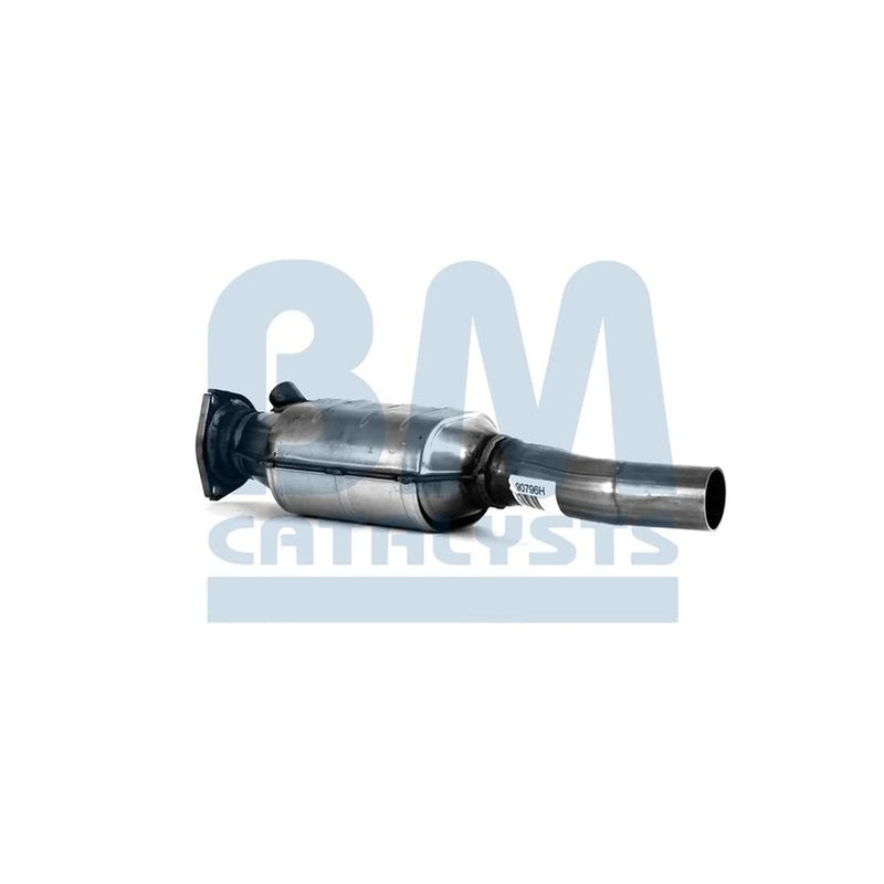 BM Catalysts Homologated Petrol Cat BM90796H