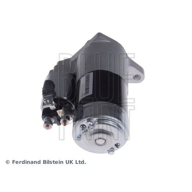 Blue Print Starter Motor 12V 1.2kW Teeth ADA1012501C