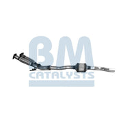 BM Catalysts Homologated Petrol Cat BM92173H