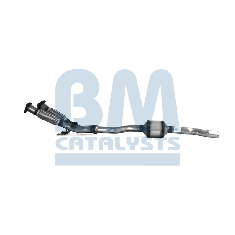 BM Catalysts Homologated Petrol Cat BM92173H