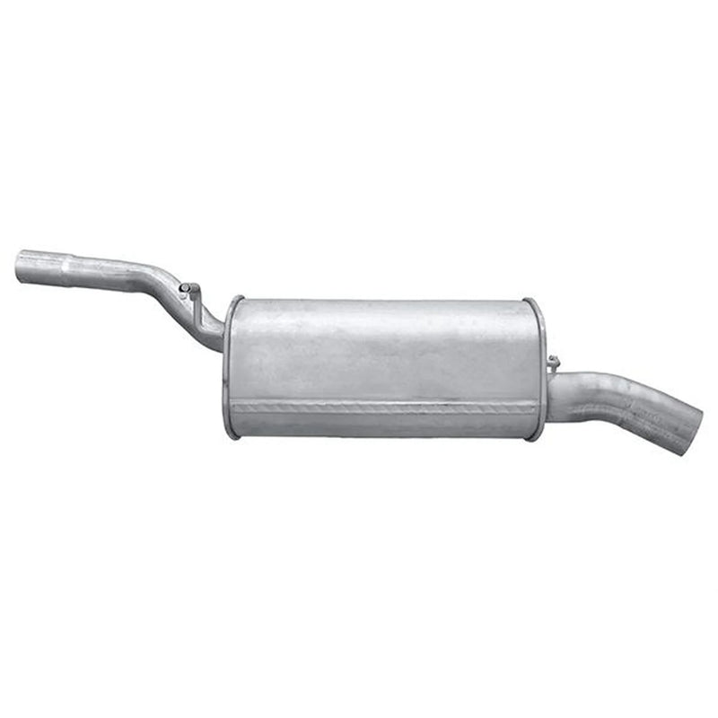 Hella End Silencer Rear 8LD 366 027-231