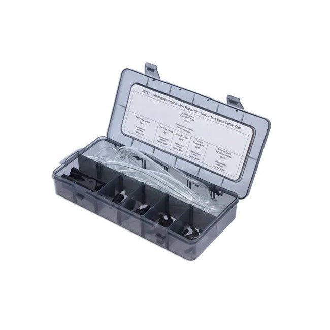 Connect Windscreen Washer Pipe Repair Kit - CPL