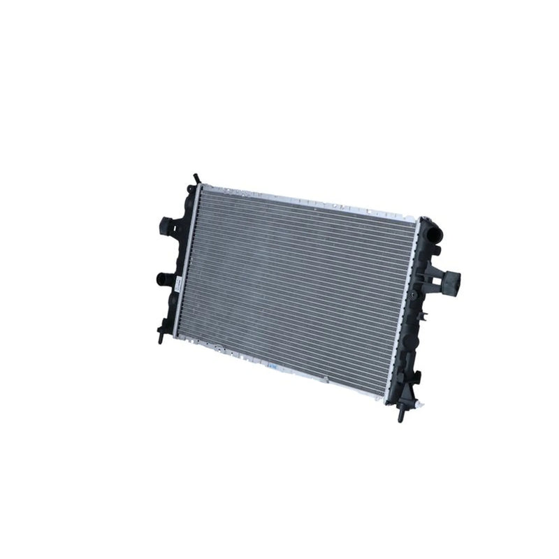 NRF Engine Radiator 58177