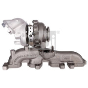 Febi Turbocharger Turbo Unit 186671