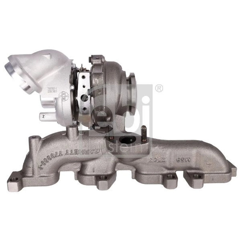 Febi Turbocharger Turbo Unit 186671