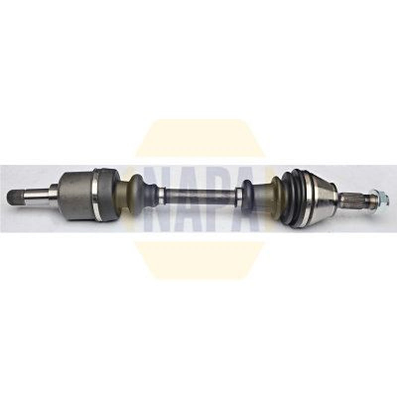 NAPA CV Drive Shaft Driveshaft Front Left NDS1417L