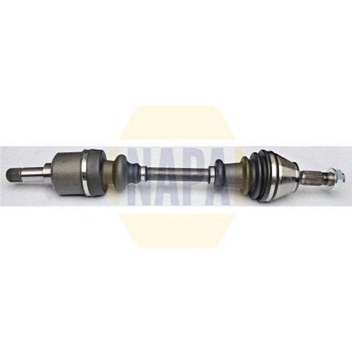 NAPA CV Drive Shaft Driveshaft Front Left NDS1417L
