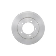 Bosch 2 x Vented Front Brake Discs 0 986 478 839