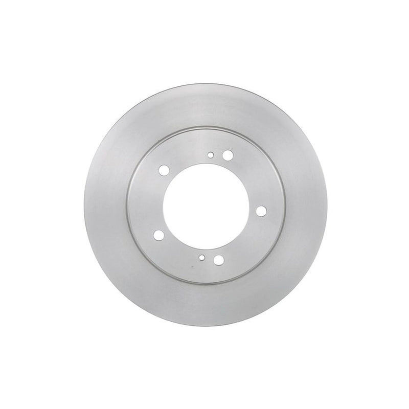 Bosch 2 x Vented Front Brake Discs 0 986 478 839