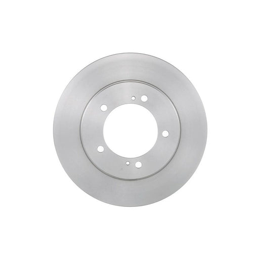Bosch 2 x Vented Front Brake Discs 0 986 478 839