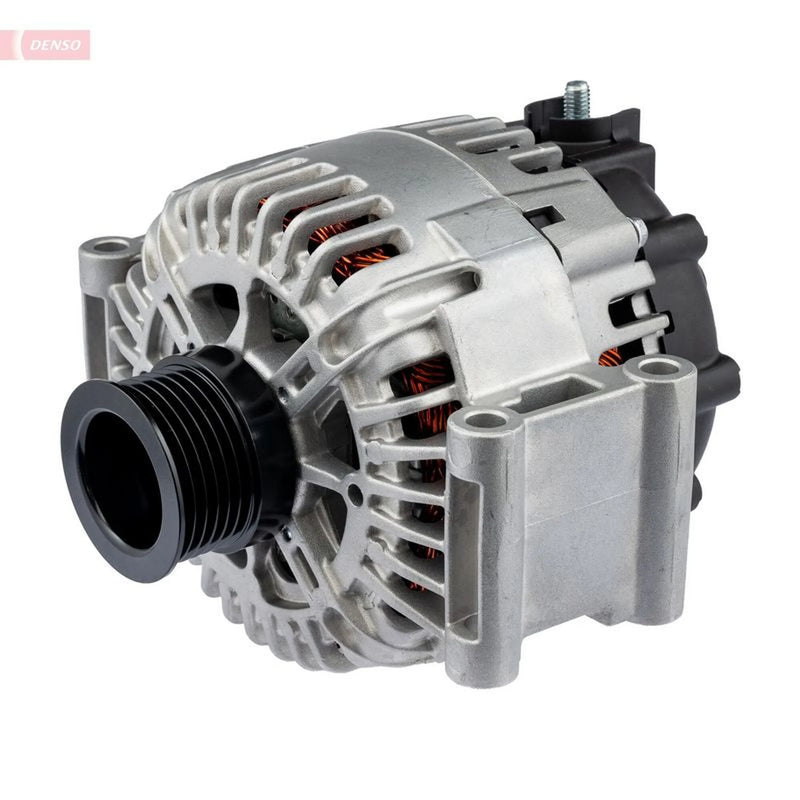 Denso Car Alternator 12V DAN1544