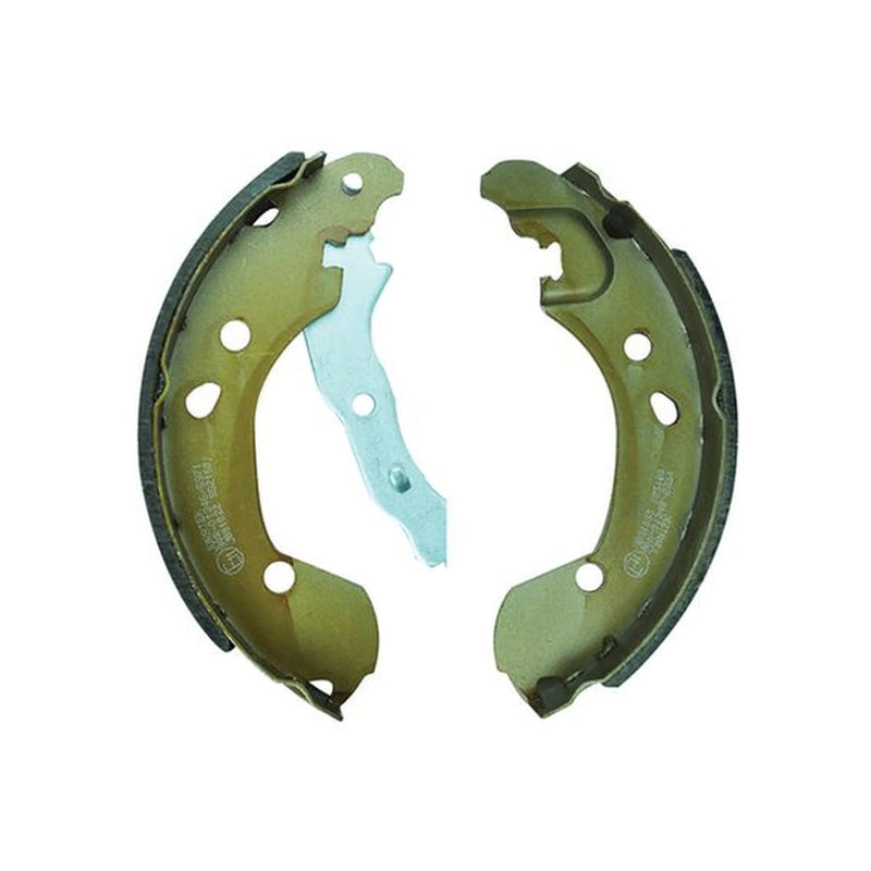 Juratek Brake Shoe Set Axle Kit Rear JBS1022