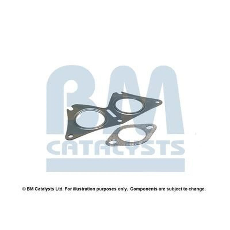 BM Catalysts Fitting Kit FK91357A FK91357A