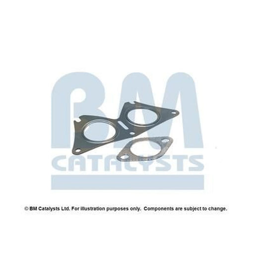BM Catalysts Fitting Kit FK91357A FK91357A