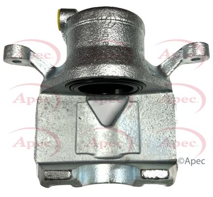 Apec Brake Caliper Assembly Front Left