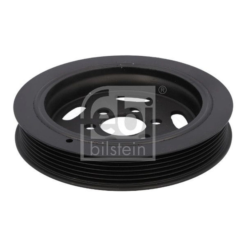 Febi Crank Shaft Belt Pulley 193289