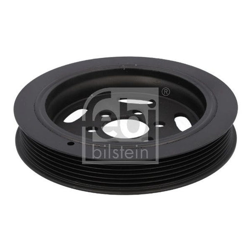 Febi Crank Shaft Belt Pulley 193289