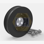 NAPA Crank Shaft Belt Pulley NTV1039