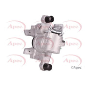 Apec Brake Caliper Assembly Rear Right RCA231