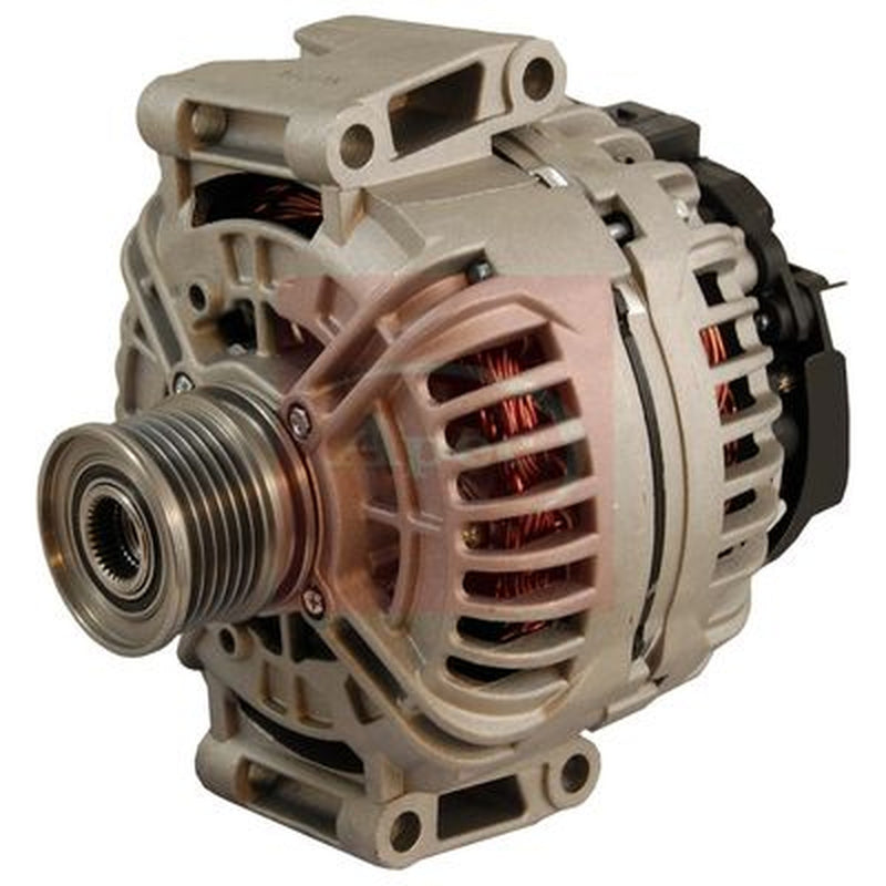 Apec Car Alternator 12V AAL1630