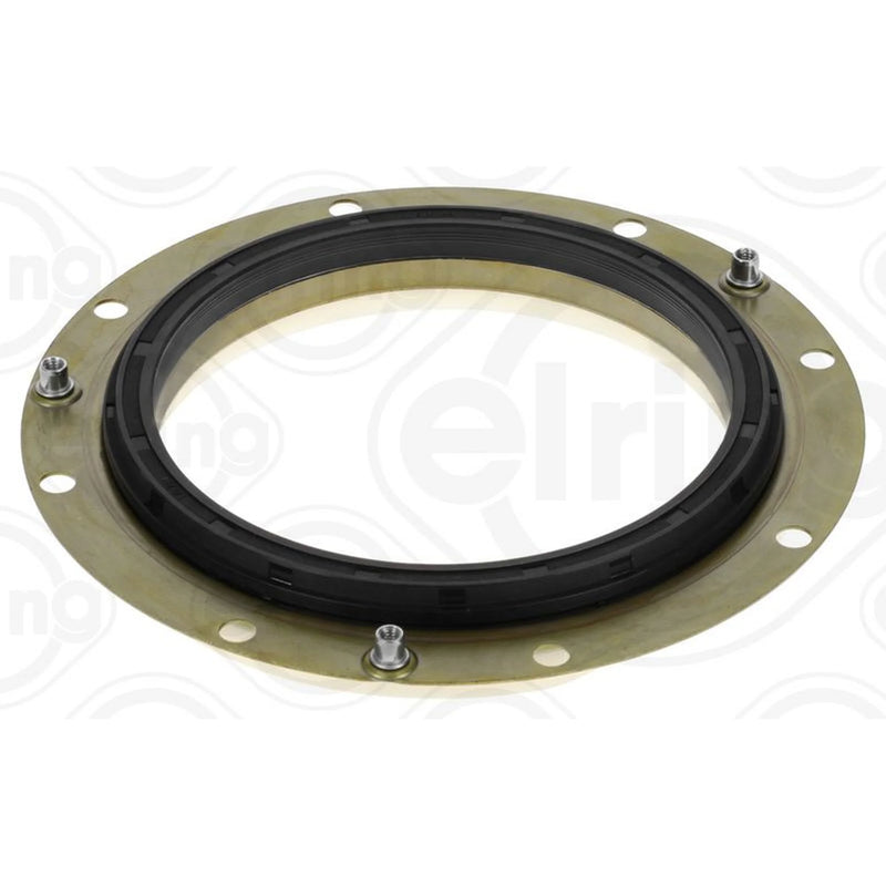 Elring Crankshaft Shaft Seal 204mm OD ID Wide 134.700