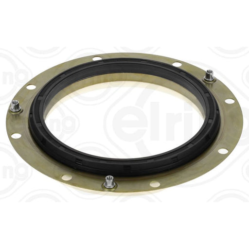 Elring Crankshaft Shaft Seal 204mm OD ID Wide 134.700