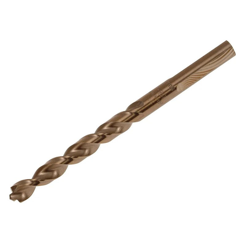 DEWALT Power Tools Extreme 2 Metal Drill Bits (10) 10.0mm OL:133mm WL:84mm