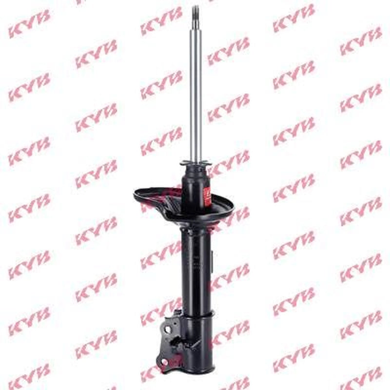 KYB Shock Absorber Damper Strut Rear Right 333492
