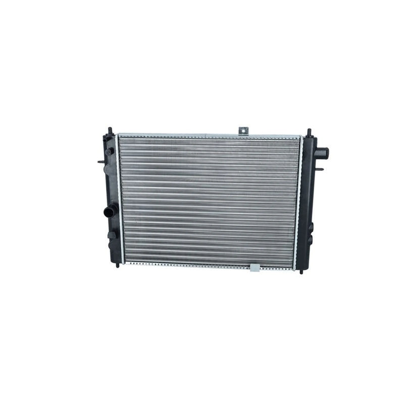 NRF Engine Radiator 58670