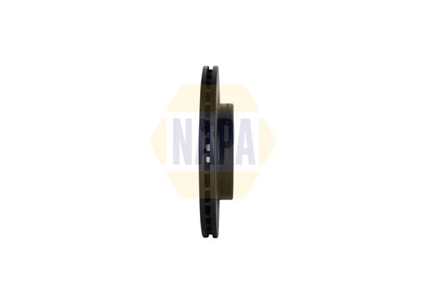 NAPA Front Brake Vented Discs & Pads fits CHEVROLET