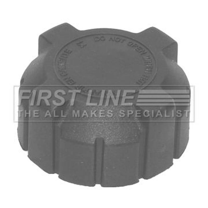 First Line Coolant Expansion Tank Cap FRC107