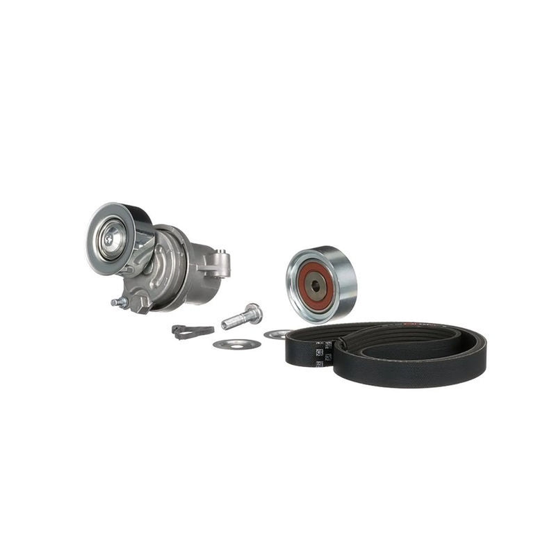 Gates V-Ribbed Belt Set K016PK1488