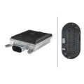 Hella Control Unit Lane Change Assistant Right Rear 6PZ 010 287-311