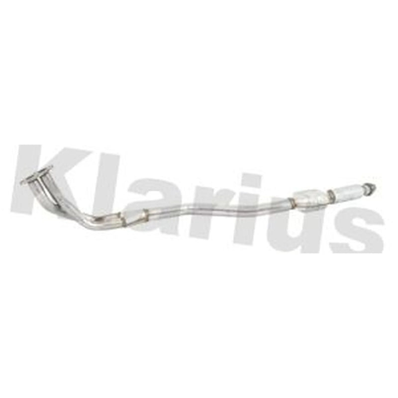 Klarius Catalyst Non Type Approved 380811 11761716470 380811