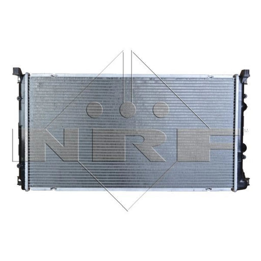 NRF Engine Radiator 58324