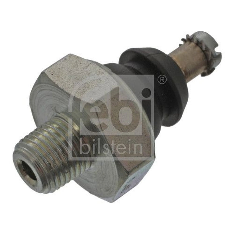 Febi Oil Pressure Sensor Connectors 46002