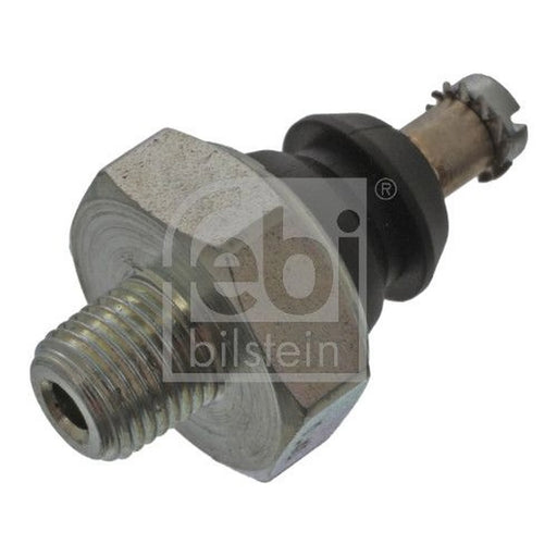 Febi Oil Pressure Sensor Connectors 46002