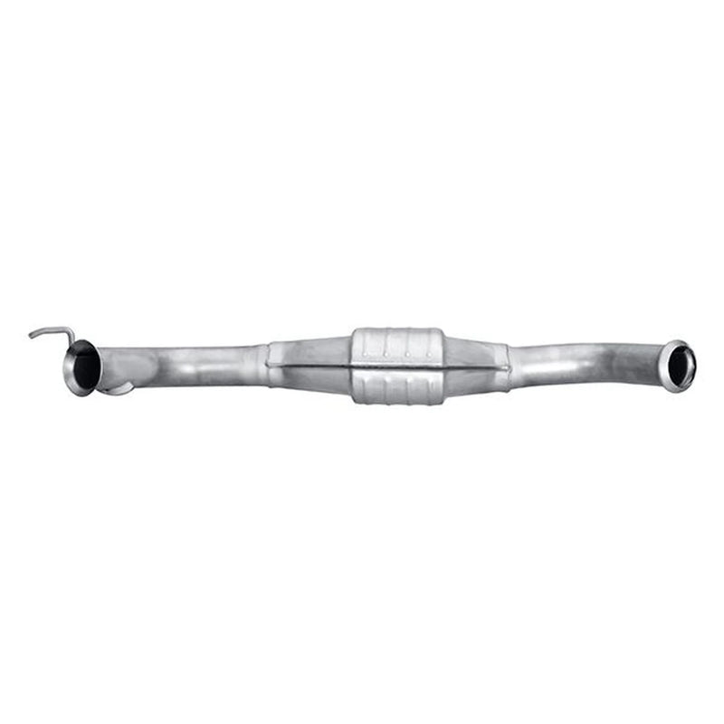 Hella Catalytic Converter 8LE 366 053-051