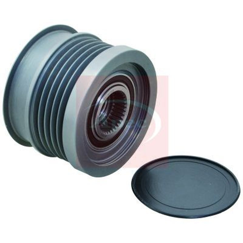 Apec Alternator Overrunning Freewheel Clutch AOP1108