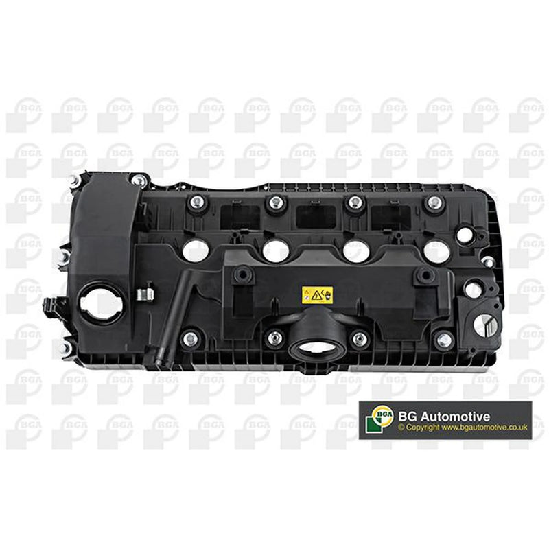 BGA Cylinder Head Cover Plastic RC0940