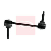 Apec Stabiliser Bar Link Coupling Rod Front Right AST4046