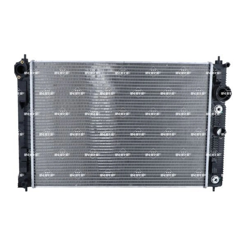 NRF Engine Radiator 550177