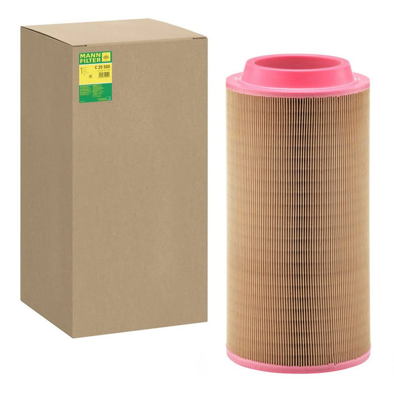 MANN-FILTER Engine Air Filter C 20 500
