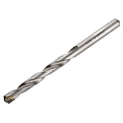 IRWIN® HSS TCT Tip Drill Bit 10.5mm OL:125mm WL:90mm - 10502690
