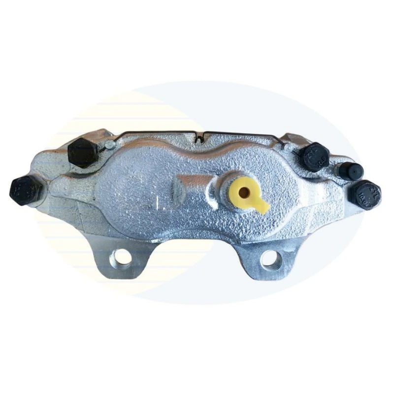 Comline Brake Caliper Assembly Front Left CBC110L