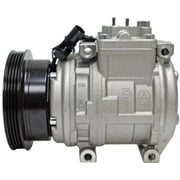 Mahle Air Conditioning Compressor ACP 1238 000P
